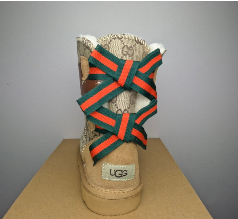 Snow Boots