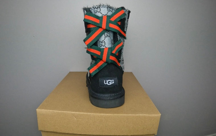 Snow Boots