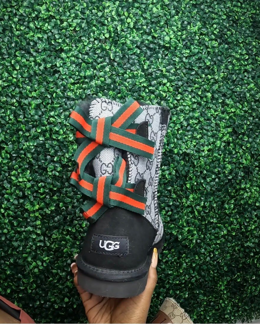 Snow Boots
