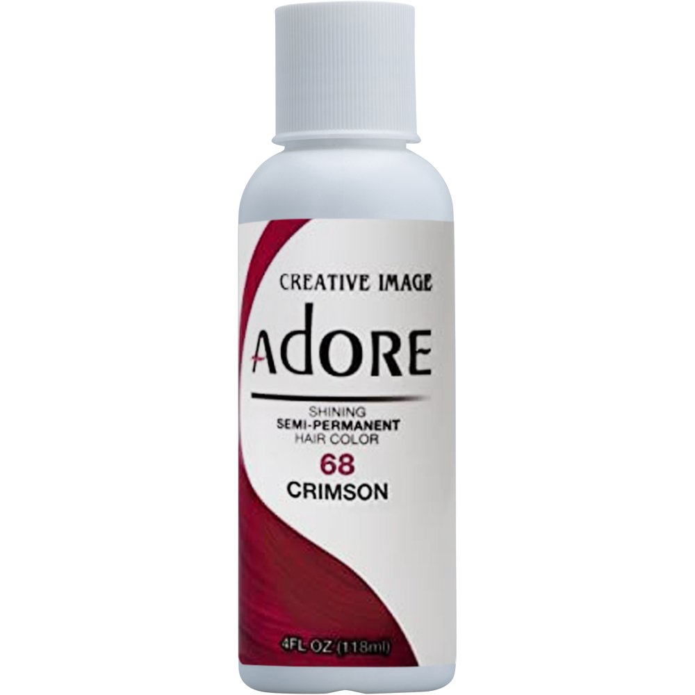 Adore 68 crimson