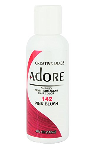 Adore pink blush 142