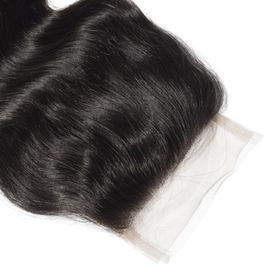 Body wave closure 4×4 3