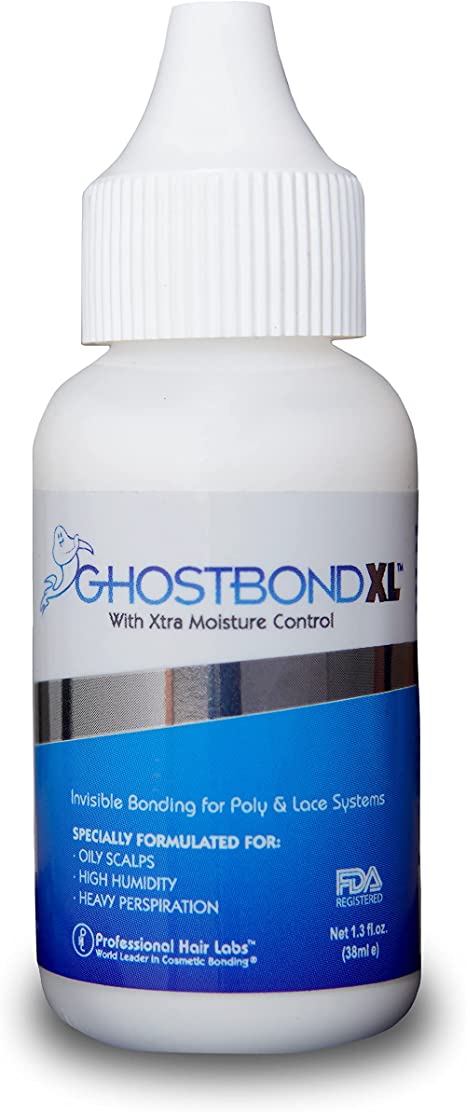 Ghostbond XL Bonding Glue - On The Flyy Beauty Supply
