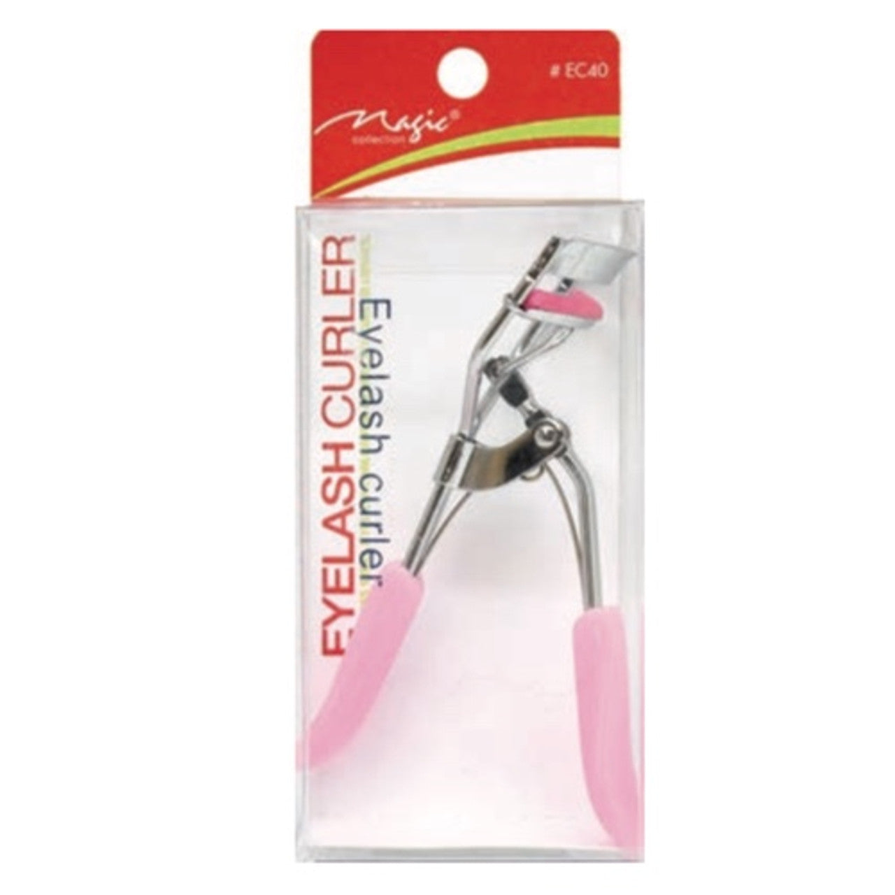 MAGIC COLLECTION Magic Collection Eyelash Curler - ontheflyybeautysupply