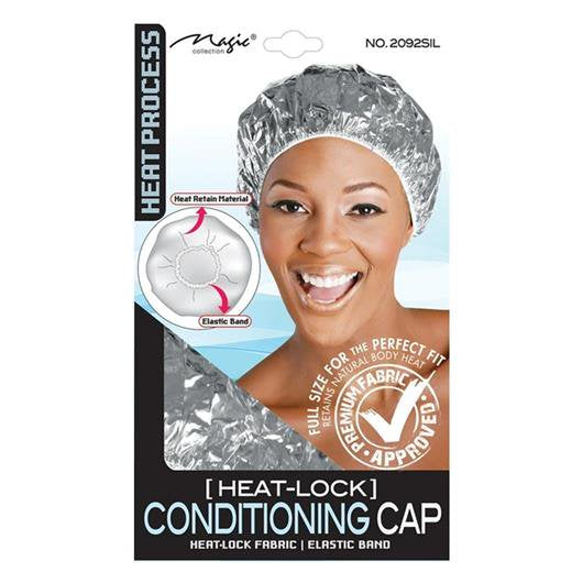 magic co heat lock cap