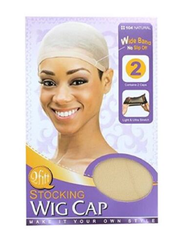 Qfit Stocking Cap Nude - On The Flyy Beauty Supply