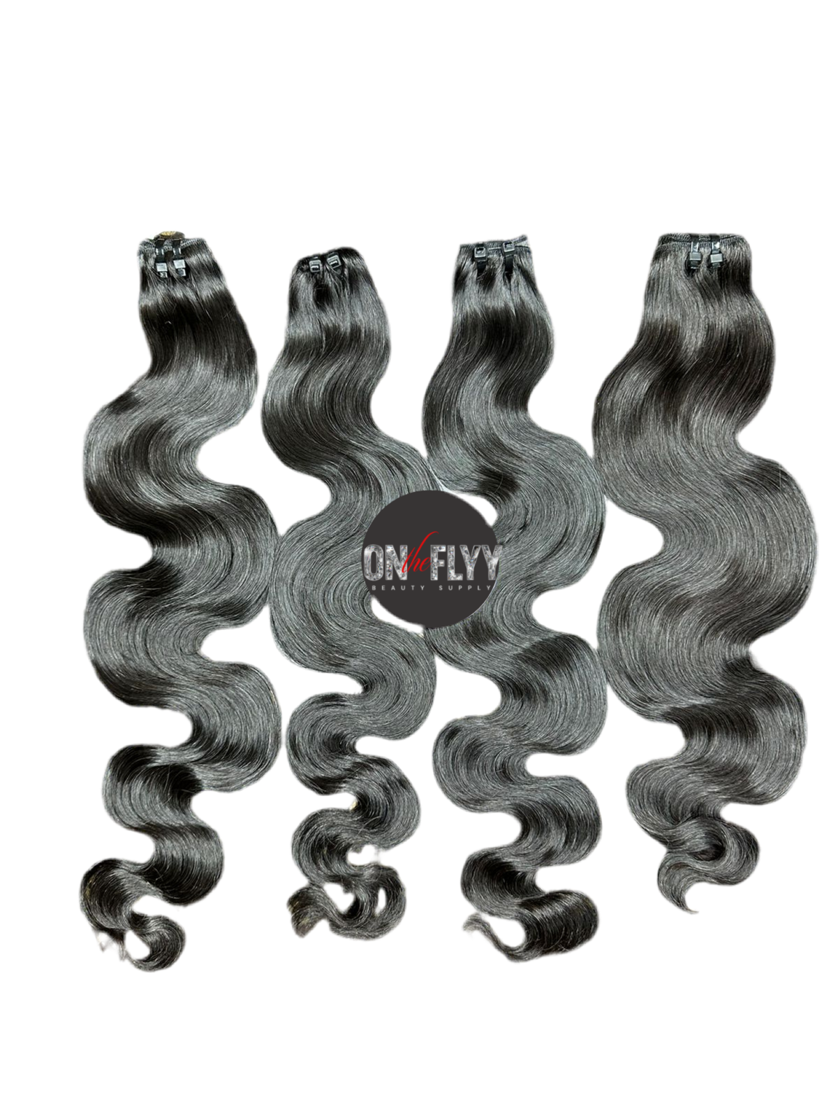 Raw Vietnamese Body Wave Bundles