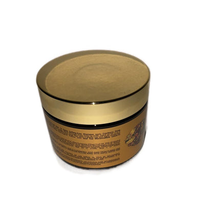 Kaleidoscope Soul Fed Cranberry Deep Conditioner with Vitamin C, Olive and Avocado Oils for Hair