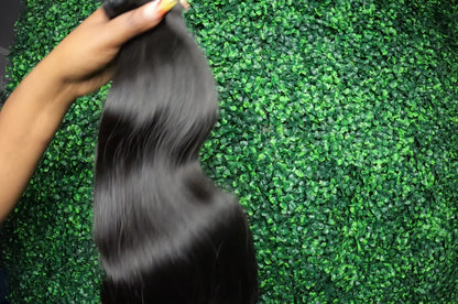 Raw Vietnamese Body Wave Bundles