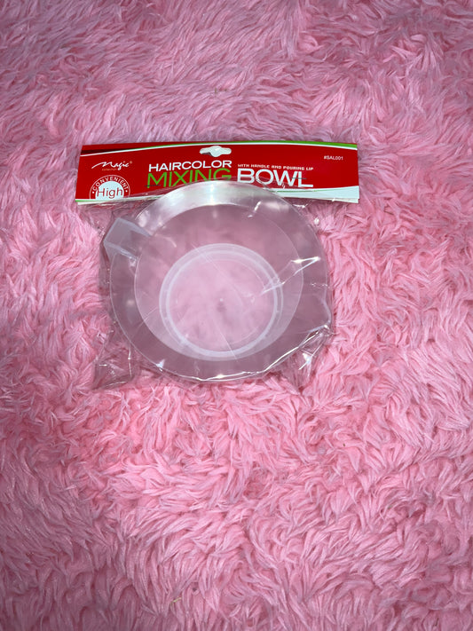 Magic Co Hair Color Mixing Bowls - ontheflyybeautysupply