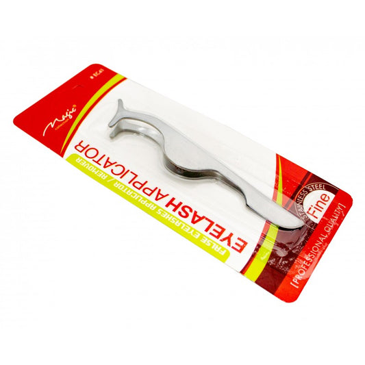 Magic eyelash applicator-