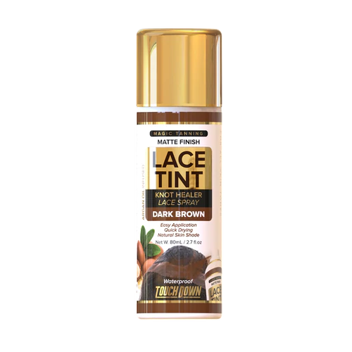 Touchdown Lace tint dark brown 2.7 o